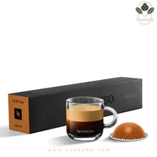 کپسول قهوه نسپرسو ورتو اورافیو Espresso Orafio